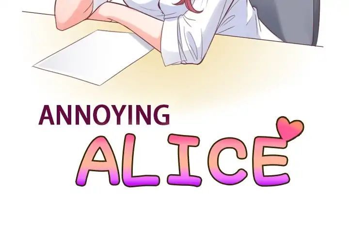Annoying Alice Chapter 10 page 2