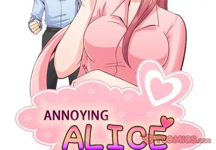 Annoying Alice Chapter 87 page 2