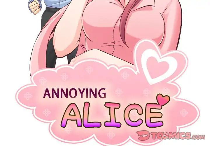 Annoying Alice Chapter 74 page 2