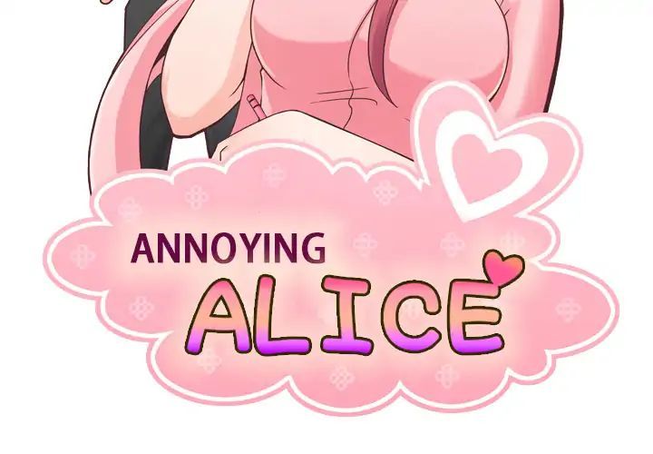 Annoying Alice Chapter 33 page 2