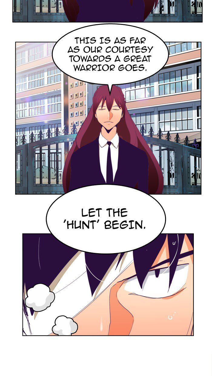 The God of High School Chapter 321 - Fixed page 94