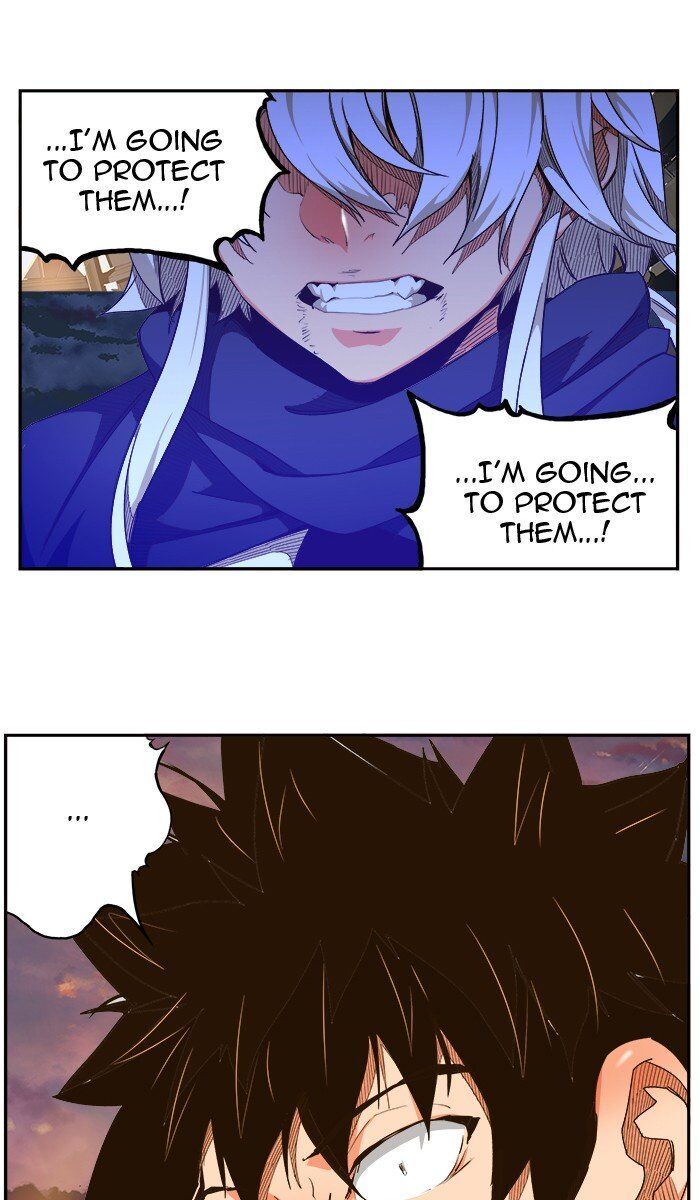 The God of High School Chapter 457 page 90