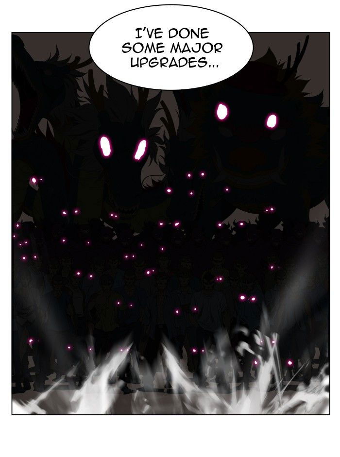 The God of High School Chapter 249 page 80