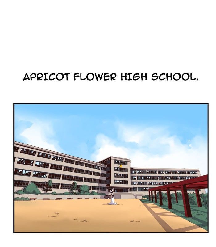 The God of High School Chapter 309 - Fixed page 7