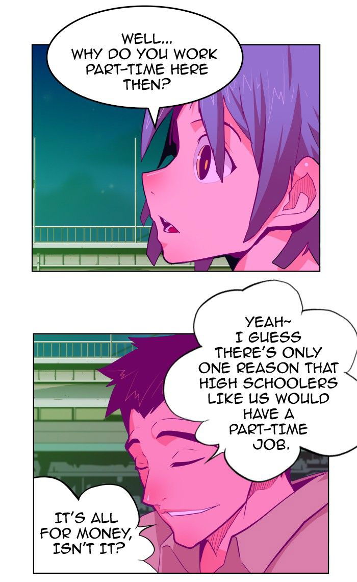 The God of High School Chapter 310 page 64