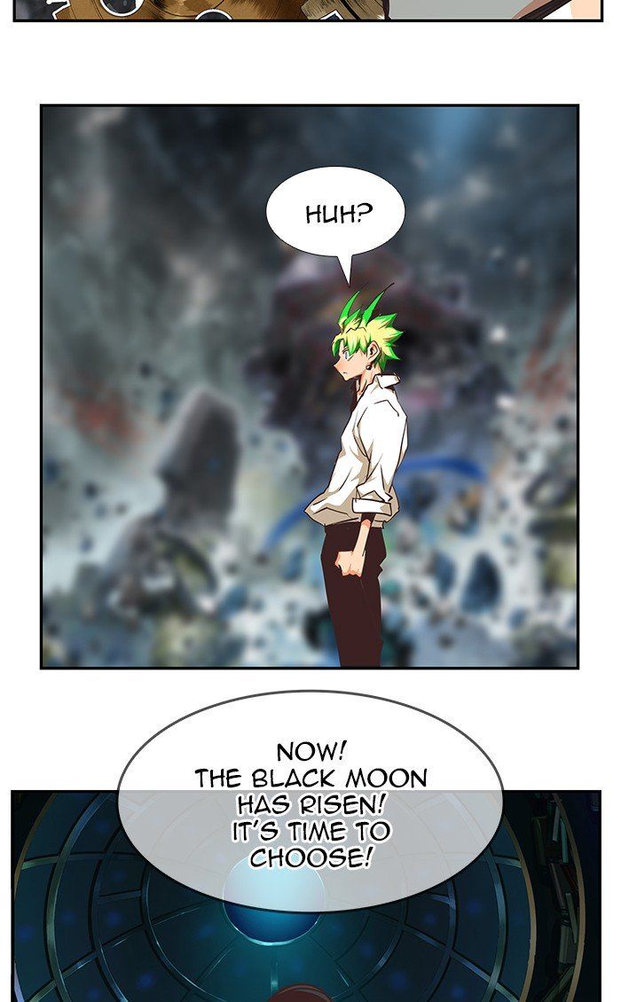 The God of High School Chapter 477 page 132