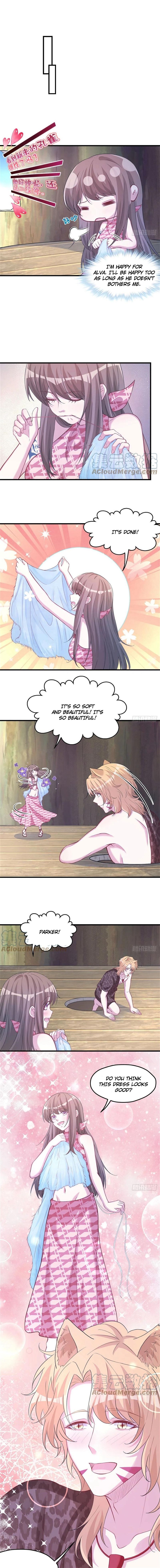Beauty and the Beasts Chapter 304 page 2
