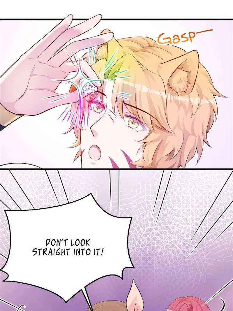 Beauty and the Beasts Chapter 466 page 61