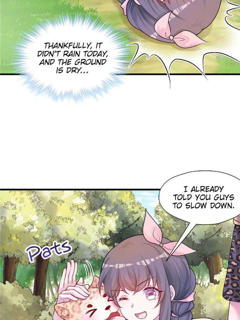 Beauty and the Beasts Chapter 467 page 40