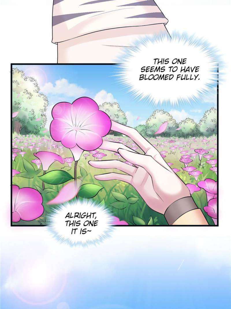 Beauty and the Beasts Chapter 468 page 5