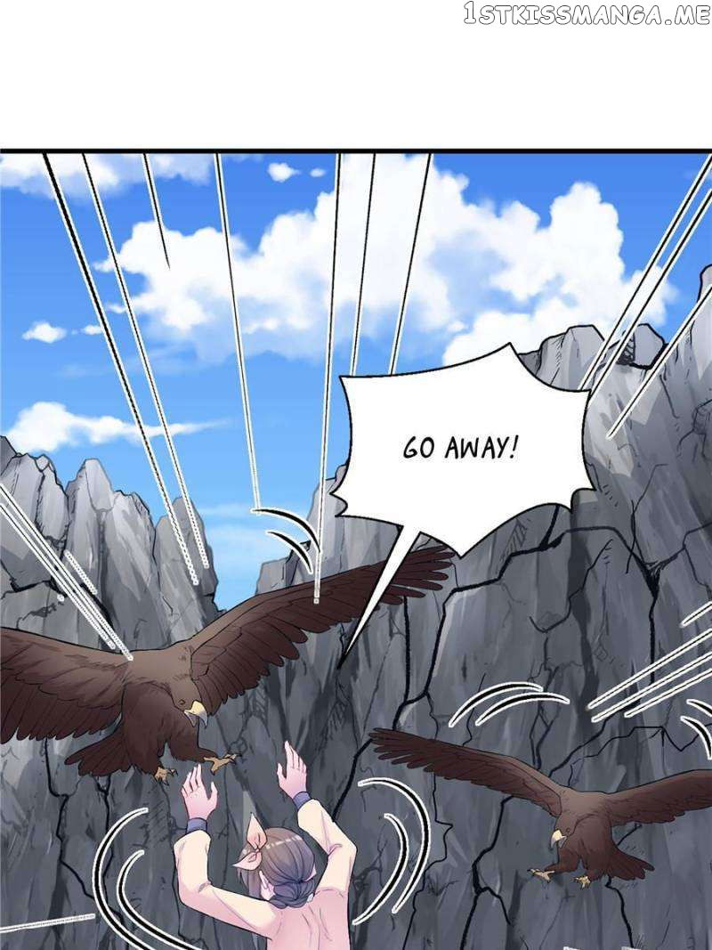 Beauty and the Beasts Chapter 469 page 7