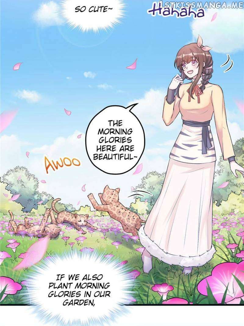 Beauty and the Beasts Chapter 471 page 2