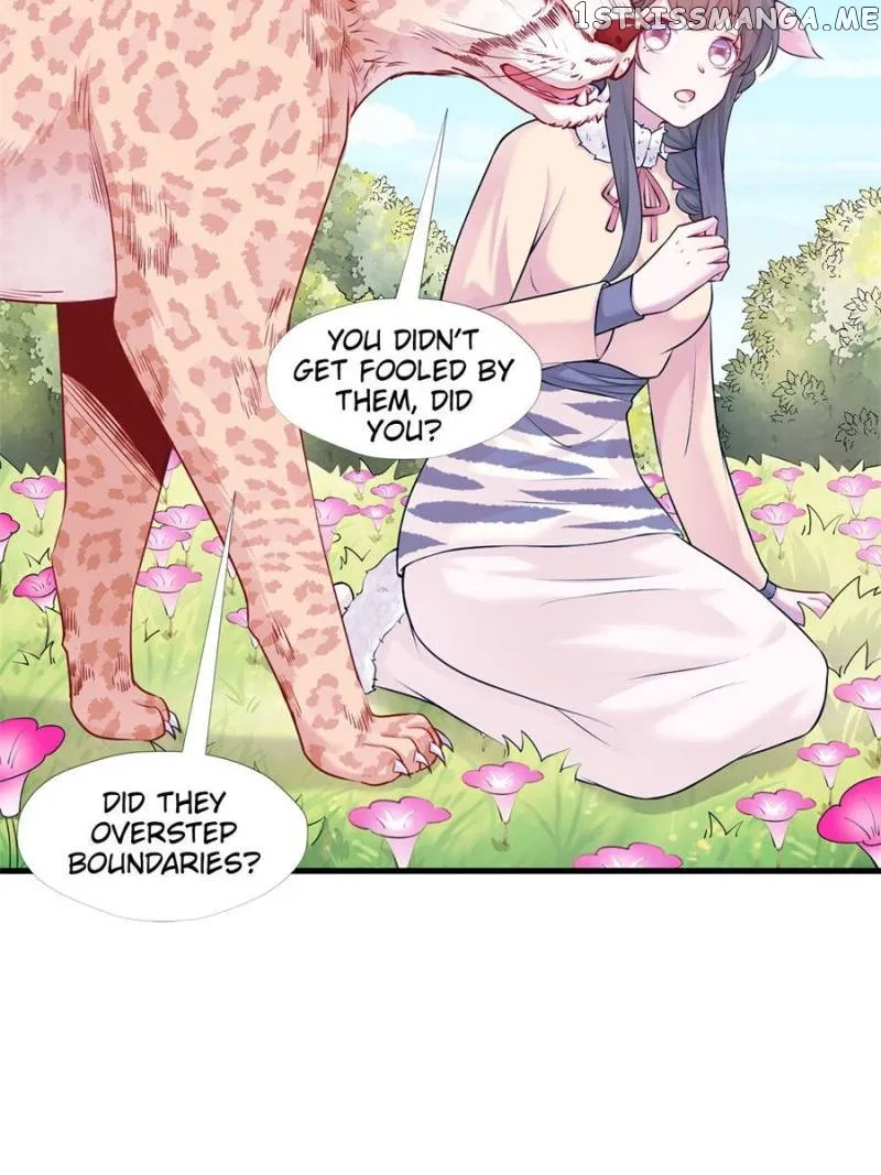 Beauty and the Beasts Chapter 472 page 6
