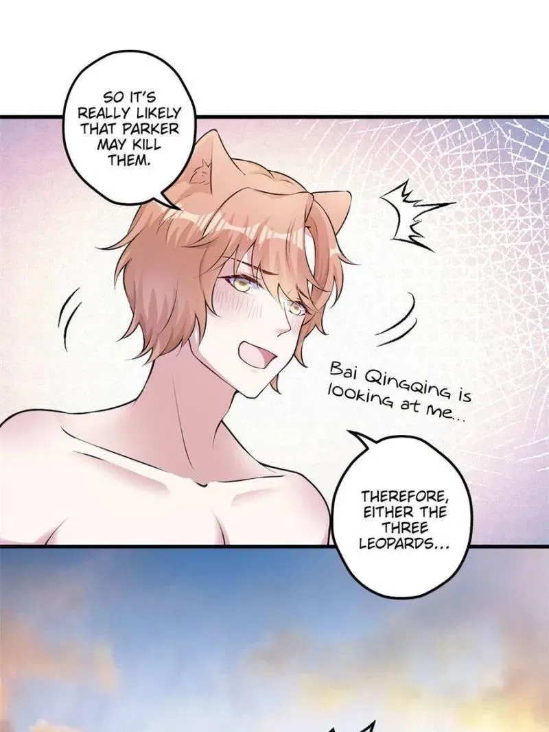 Beauty and the Beasts Chapter 474 page 30