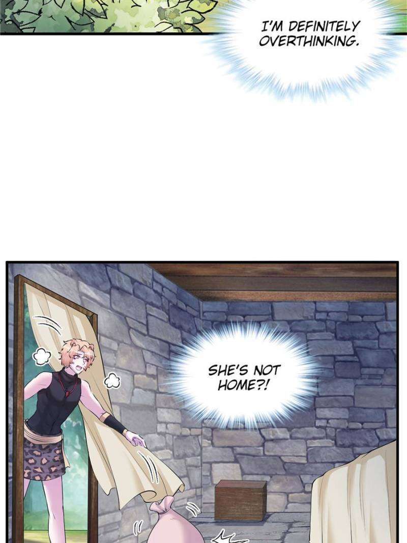 Beauty and the Beasts Chapter 477 page 5