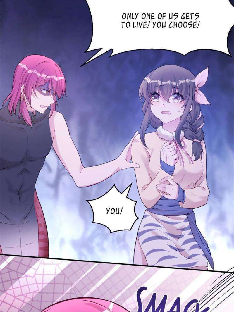 Beauty and the Beasts Chapter 480 page 40