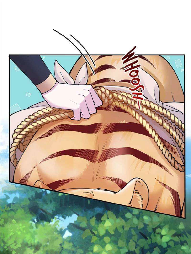 Beauty and the Beasts Chapter 490 page 55