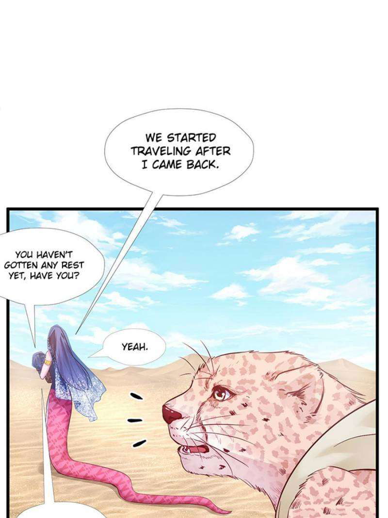 Beauty and the Beasts Chapter 495 page 12