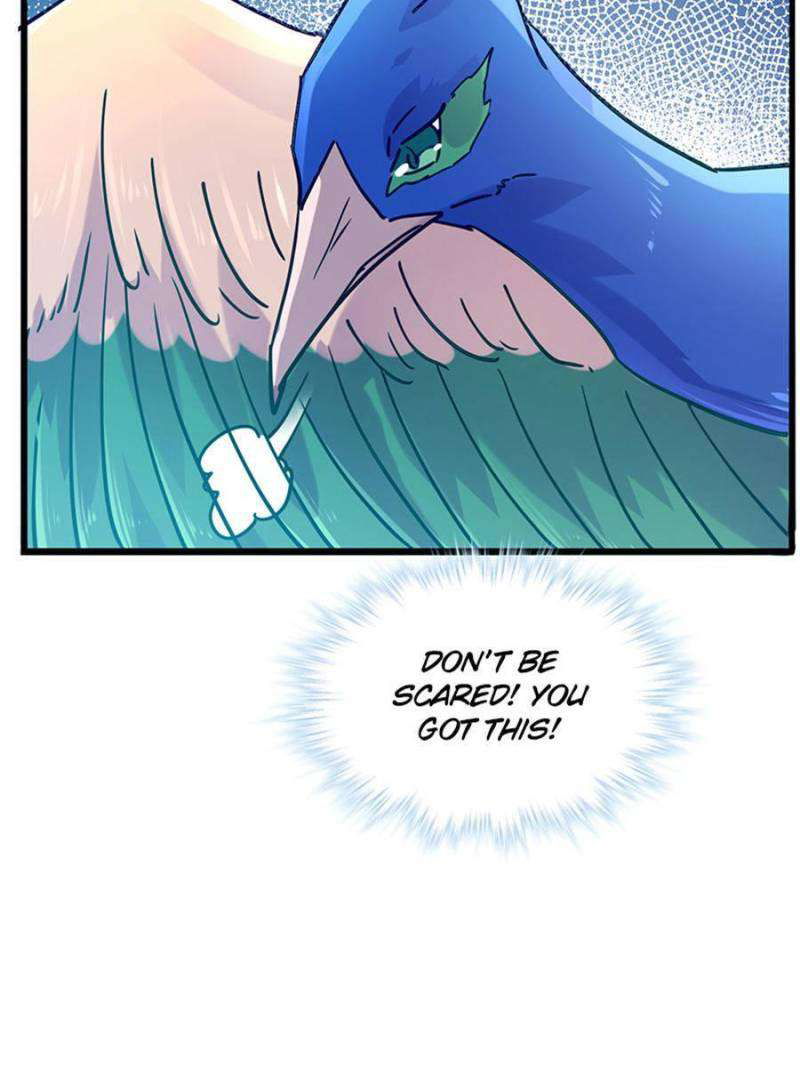 Beauty and the Beasts Chapter 497 page 45