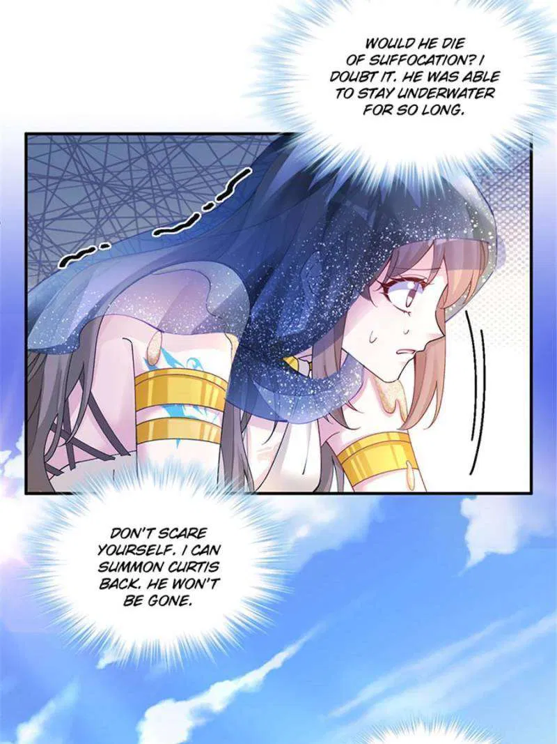 Beauty and the Beasts Chapter 499 page 4