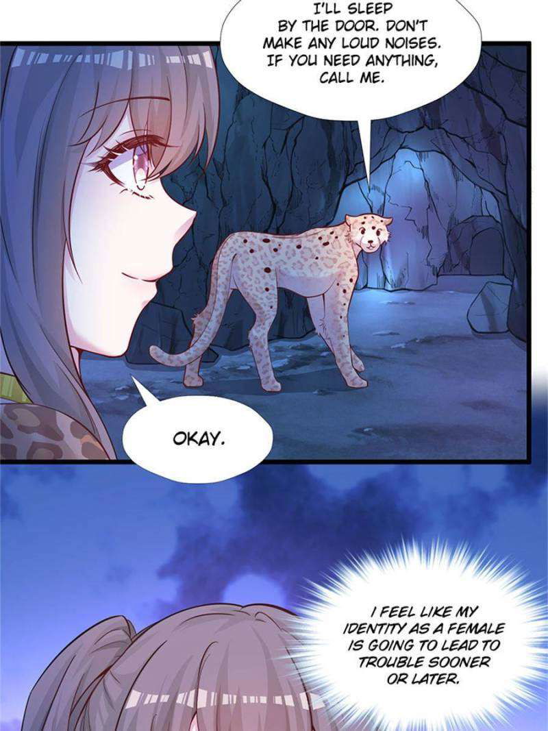 Beauty and the Beasts Chapter 504 page 26