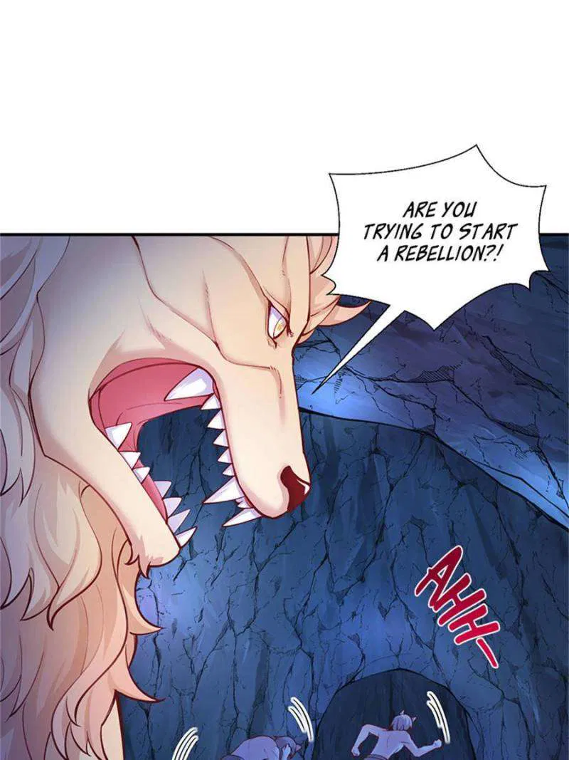 Beauty and the Beasts Chapter 507 page 10