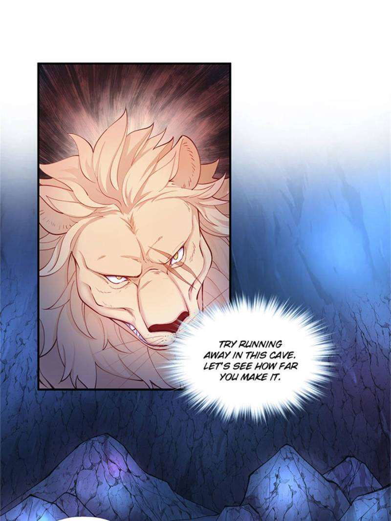 Beauty and the Beasts Chapter 507 page 12