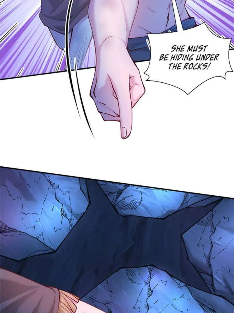 Beauty and the Beasts Chapter 507 page 32