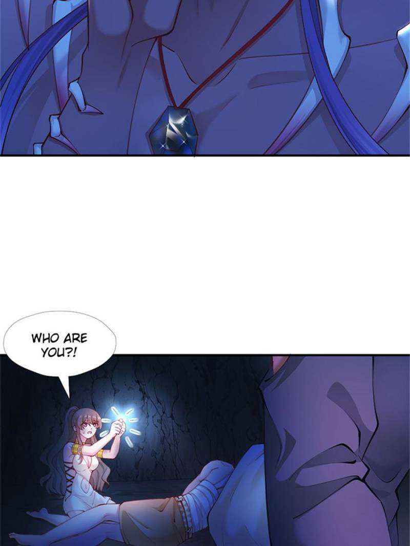 Beauty and the Beasts Chapter 510 page 2