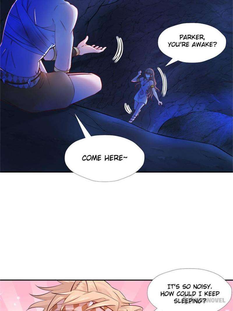 Beauty and the Beasts Chapter 511 page 2
