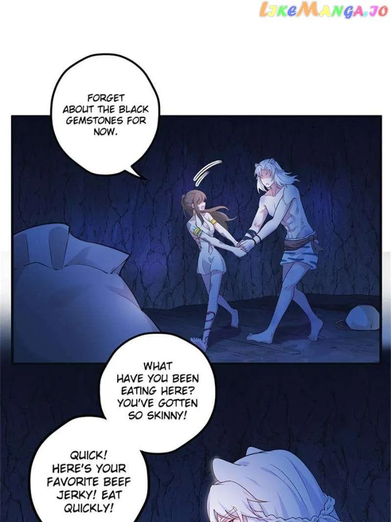Beauty and the Beasts Chapter 512 page 45