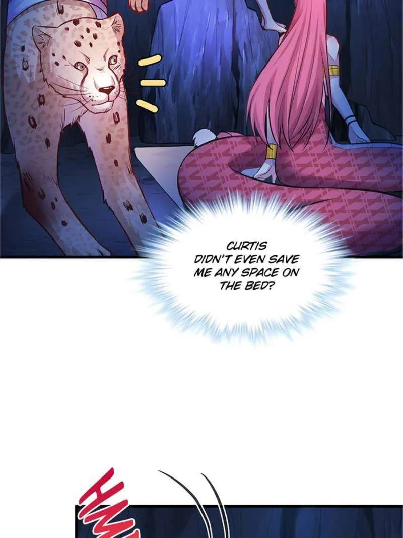 Beauty and the Beasts Chapter 513 page 19