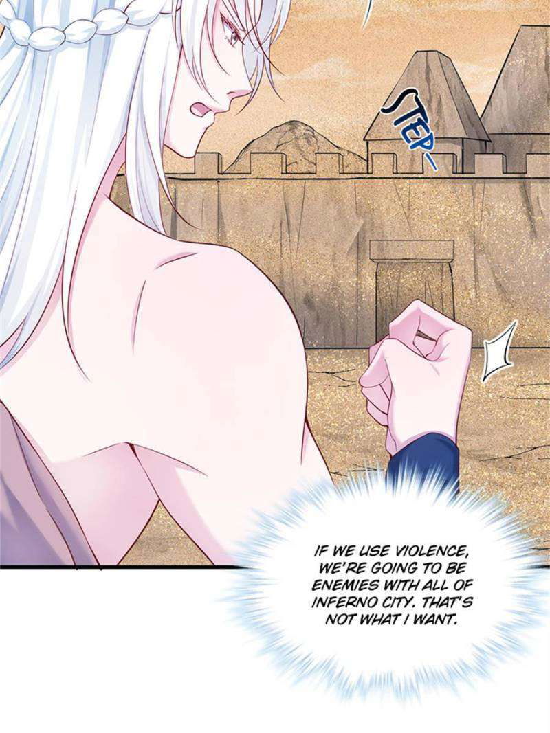 Beauty and the Beasts Chapter 514 page 7