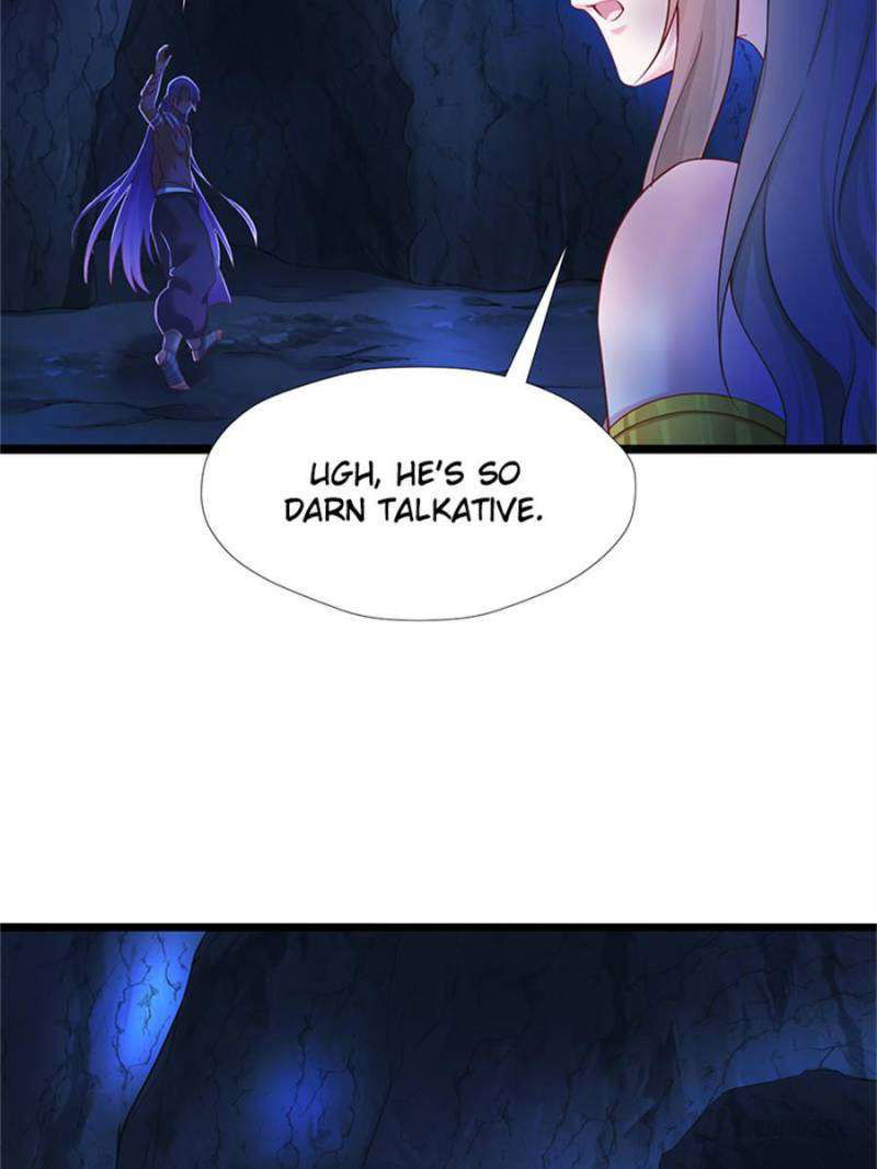 Beauty and the Beasts Chapter 516 page 49