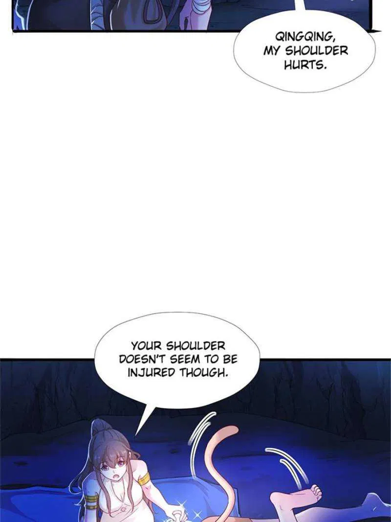 Beauty and the Beasts Chapter 517 page 31