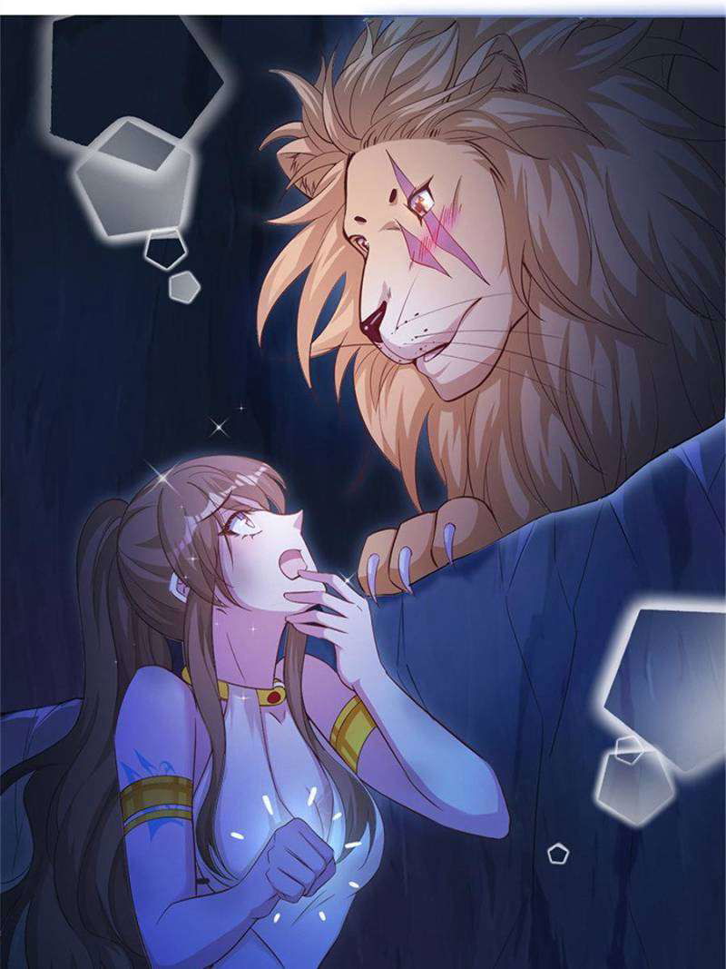 Beauty and the Beasts Chapter 518 page 30