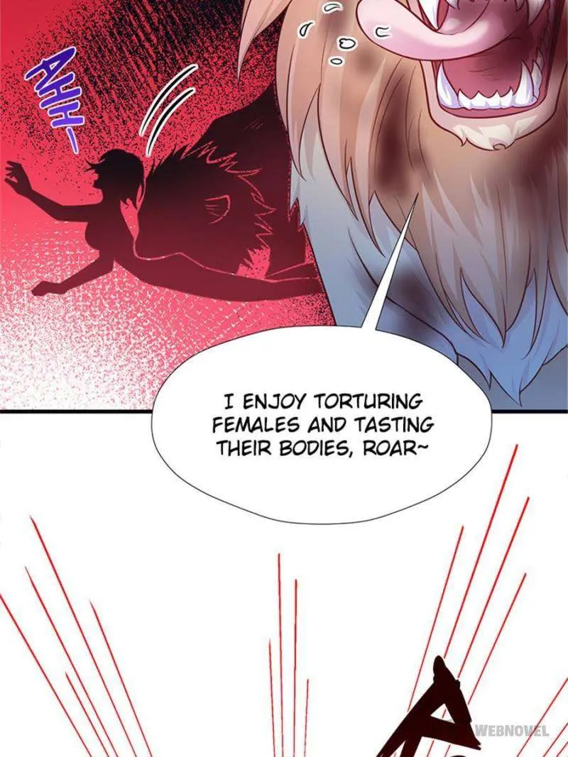 Beauty and the Beasts Chapter 519 page 6