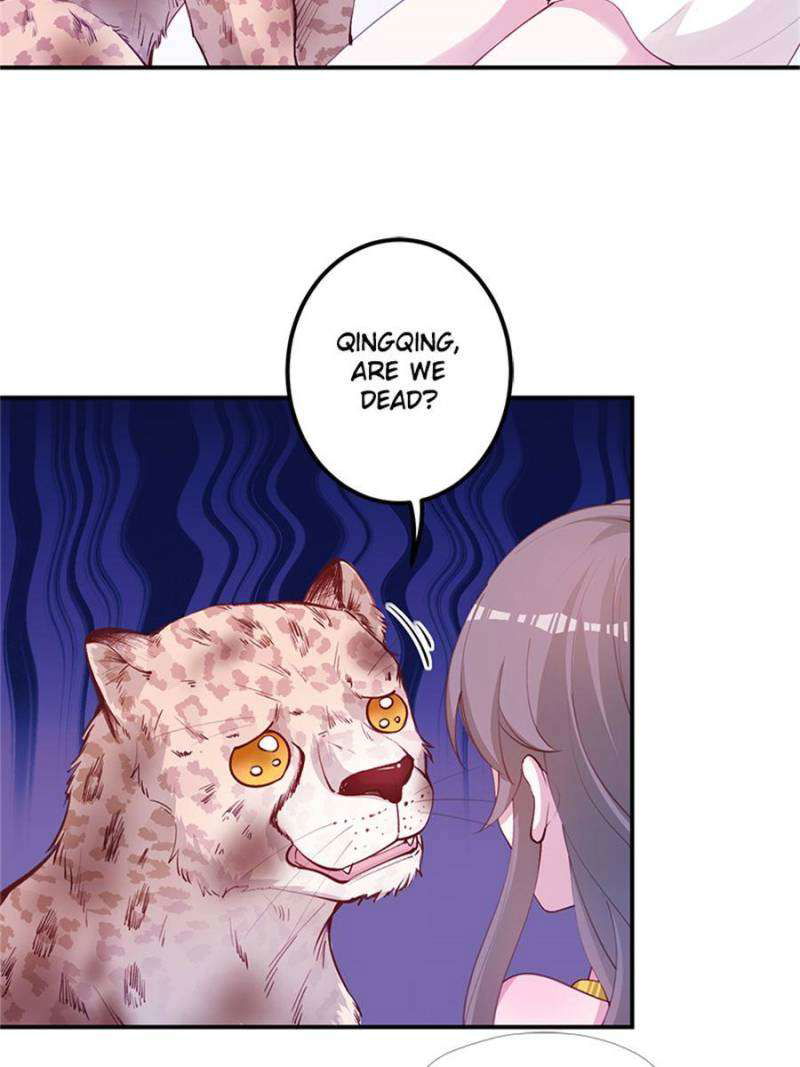 Beauty and the Beasts Chapter 525 page 52