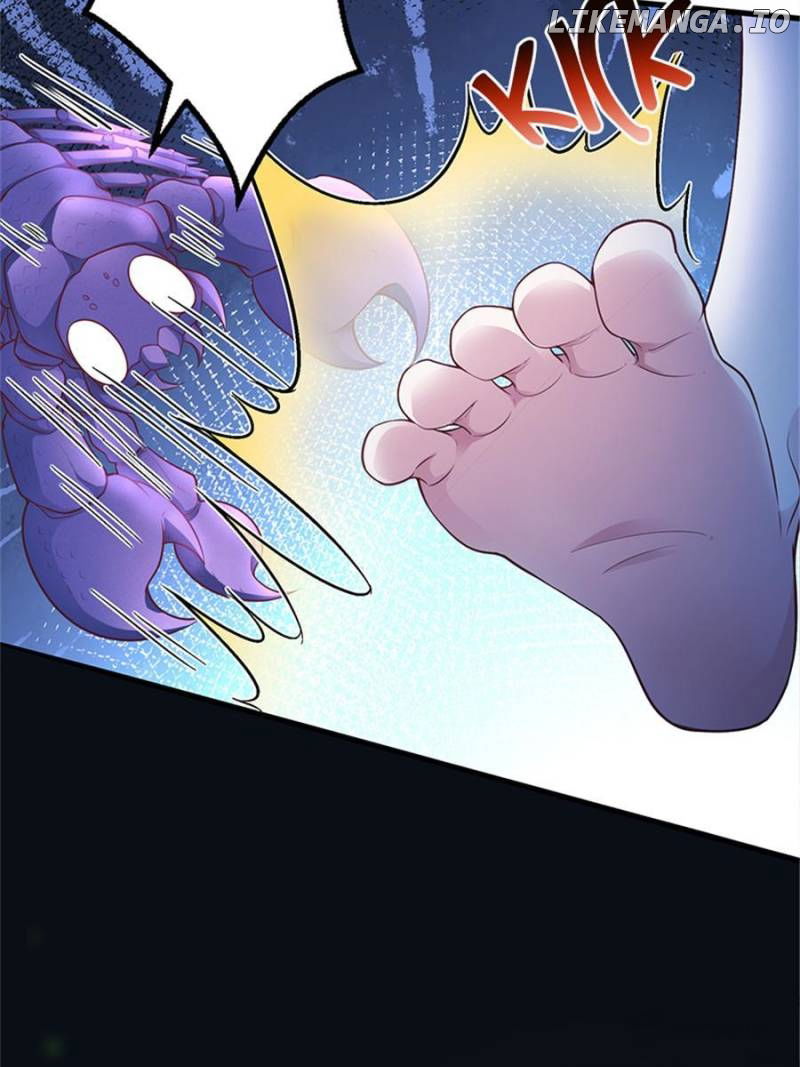 Beauty and the Beasts Chapter 528 page 11