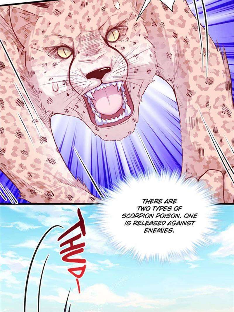 Beauty and the Beasts Chapter 531 page 3