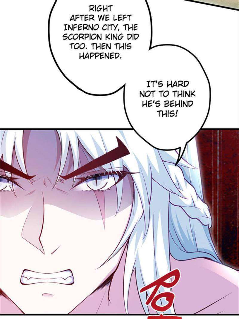 Beauty and the Beasts Chapter 531 page 32