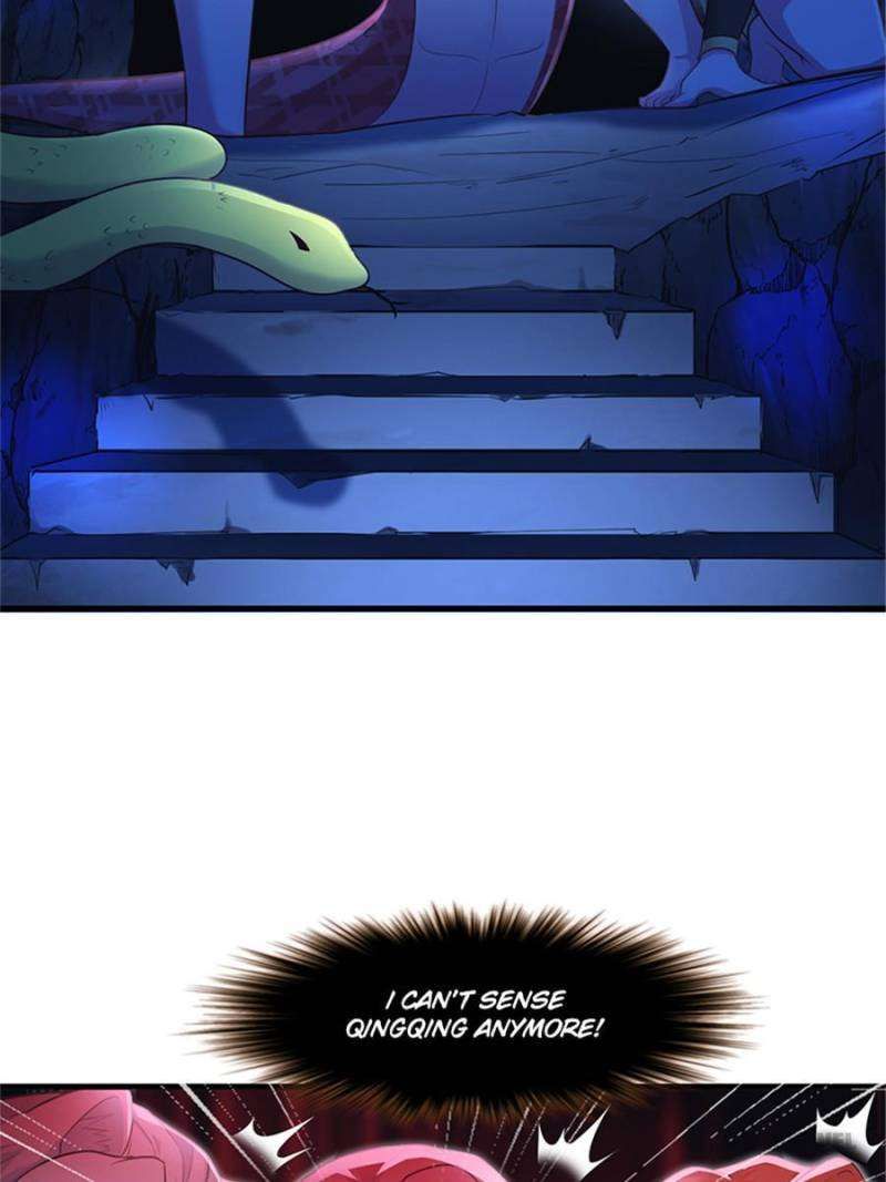 Beauty and the Beasts Chapter 536 page 26