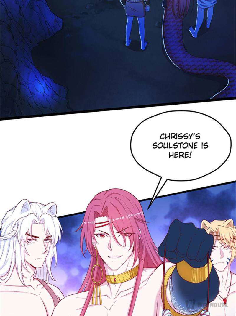 Beauty and the Beasts Chapter 542 page 15