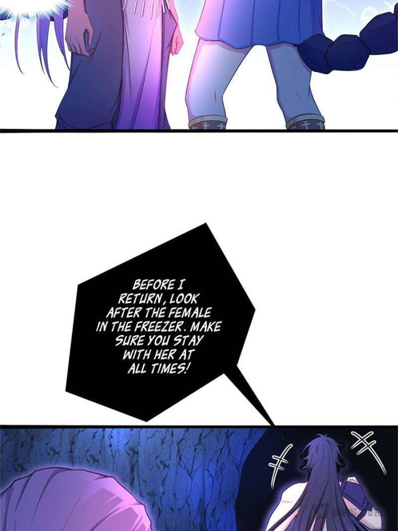 Beauty and the Beasts Chapter 542 page 4