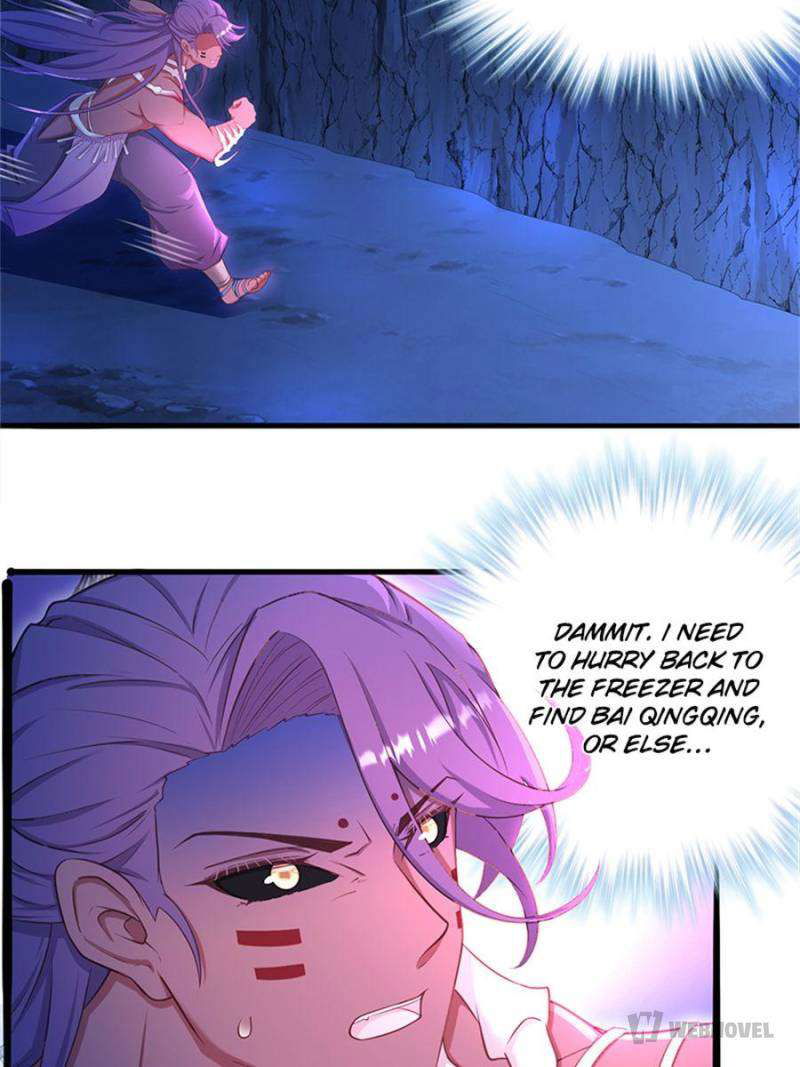 Beauty and the Beasts Chapter 542 page 6