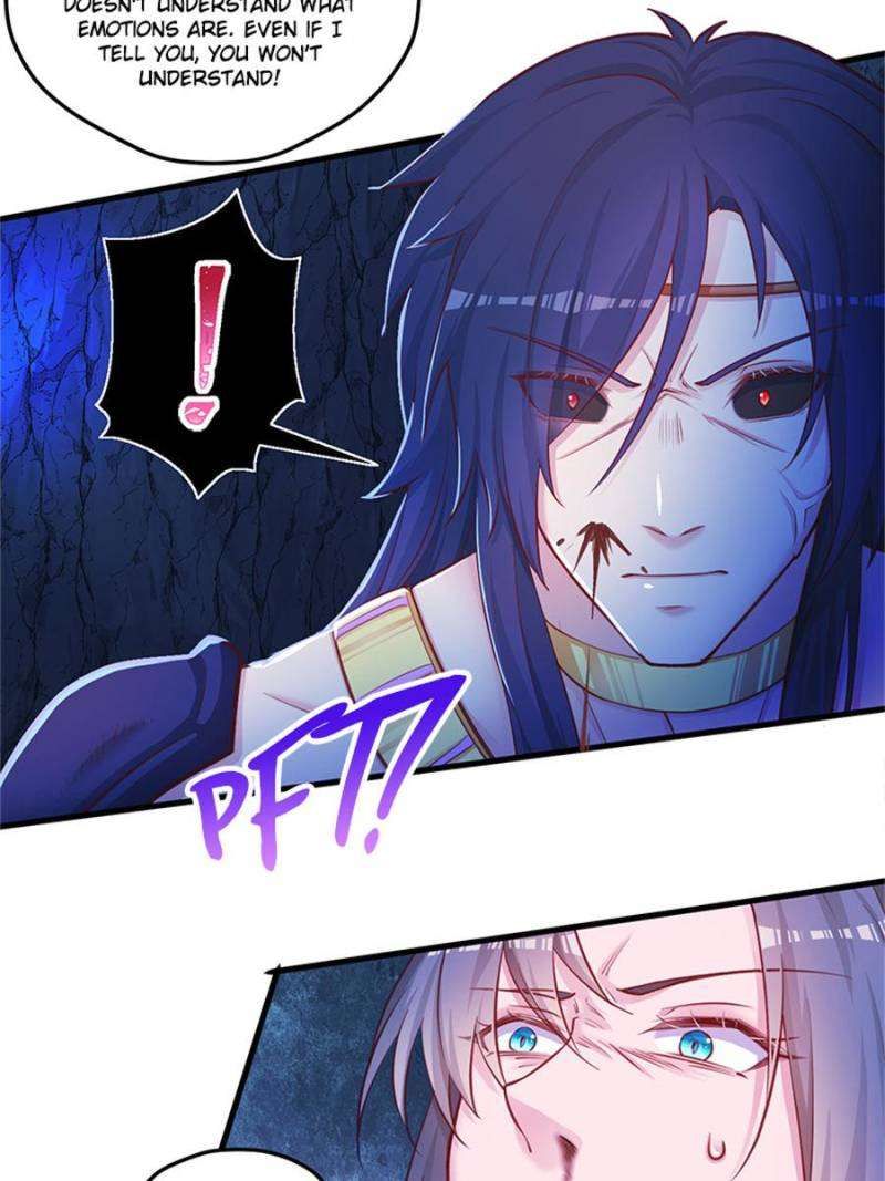 Beauty and the Beasts Chapter 545 page 19