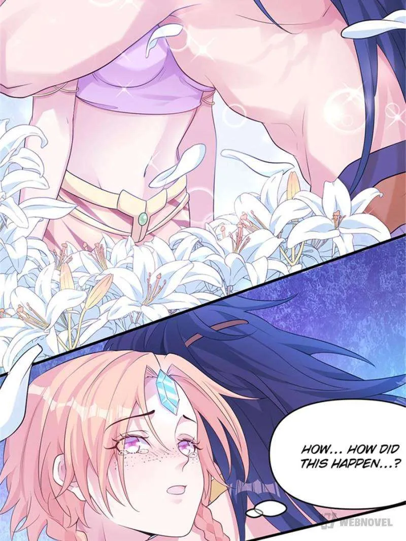 Beauty and the Beasts Chapter 552 page 10