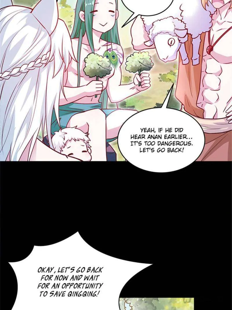 Beauty and the Beasts Chapter 554 page 27