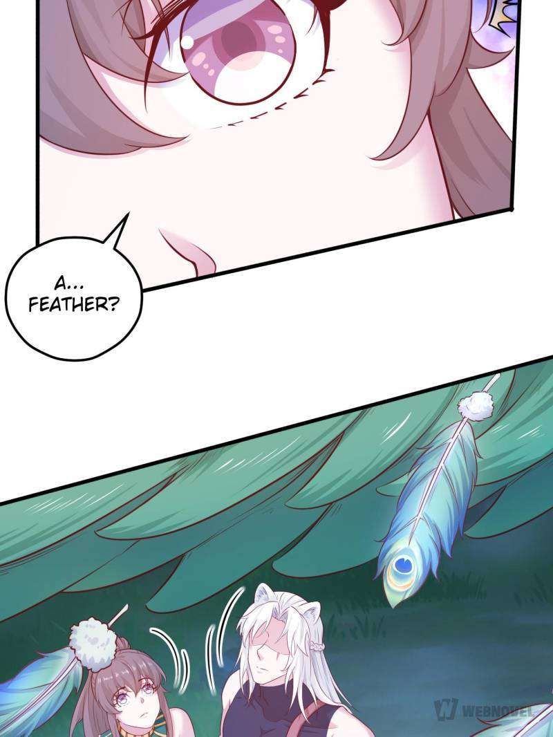 Beauty and the Beasts Chapter 555 page 35