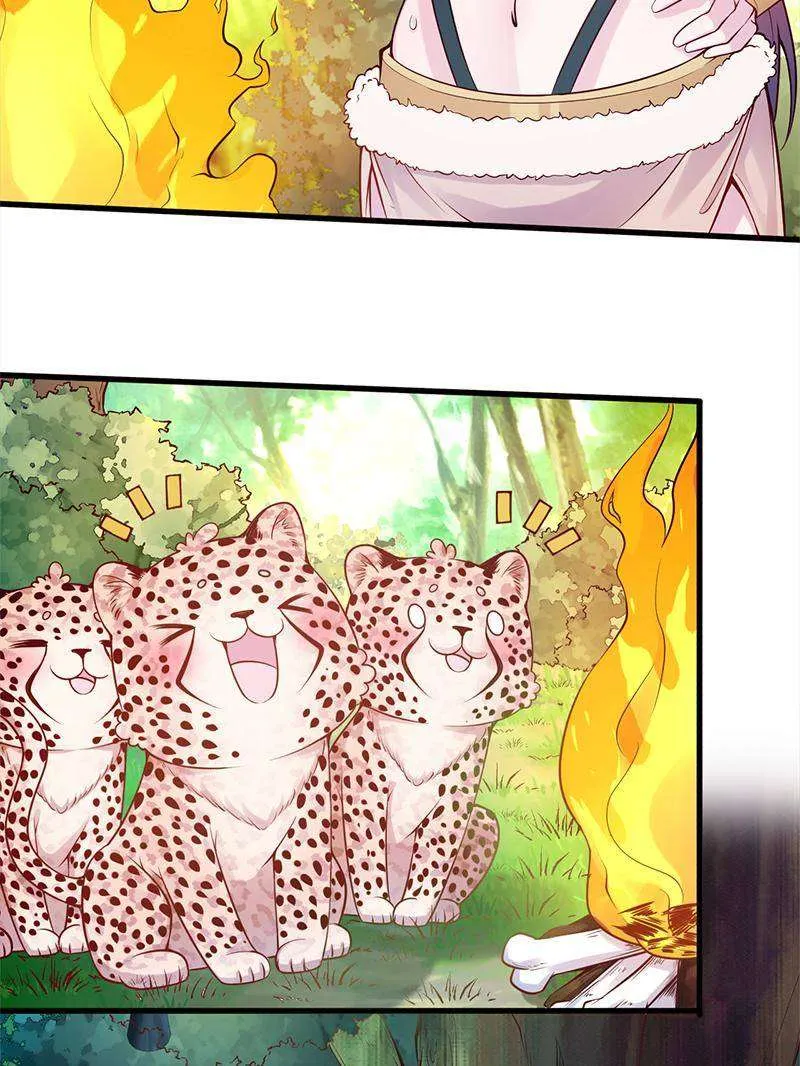 Beauty and the Beasts Chapter 570 page 3